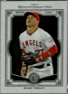 Mike Trout