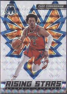 Cade Cunningham