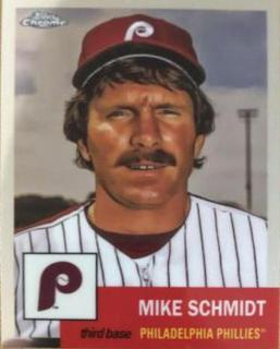 Mike Schmidt