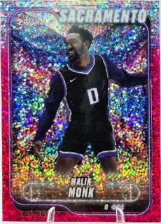 Malik Monk