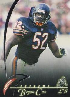 Bryan Cox