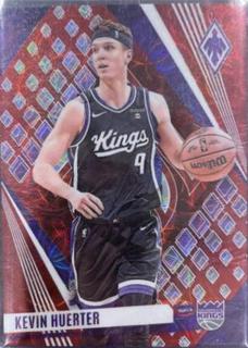 Kevin Huerter