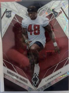 Christian Harris