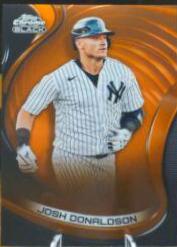 Josh Donaldson