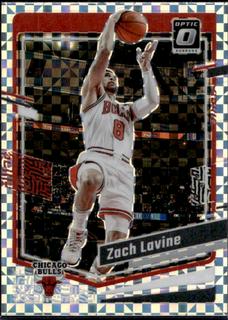 Zach LaVine