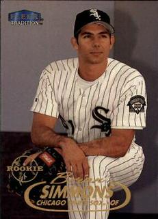 Brian Simmons