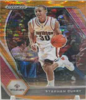Stephen Curry