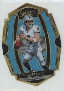 Derek Carr