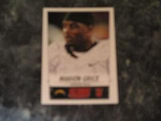 Marion Grice