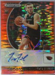 Tres Tinkle