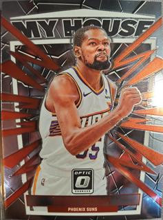 Kevin Durant