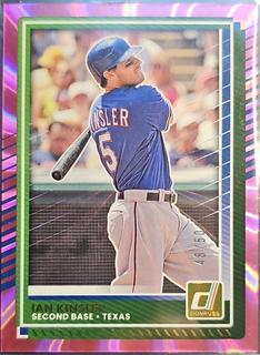 Ian Kinsler