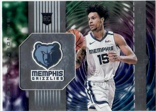 Brandon Clarke