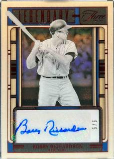 Bobby Richardson