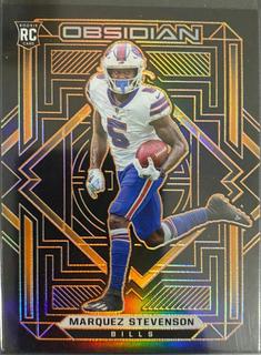 Marquez Stevenson