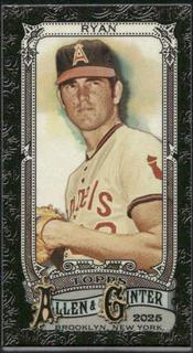 Nolan Ryan