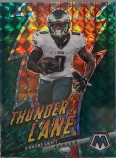 D'Andre Swift