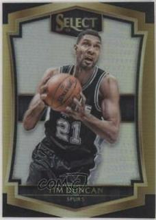 Tim Duncan