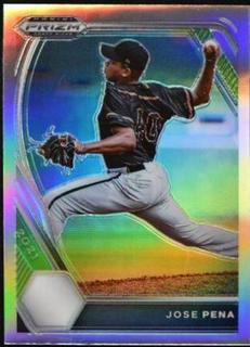 Jose Pena