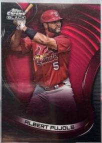 Albert Pujols