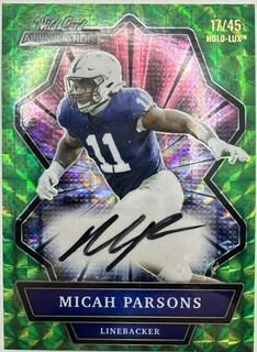 Micah Parsons