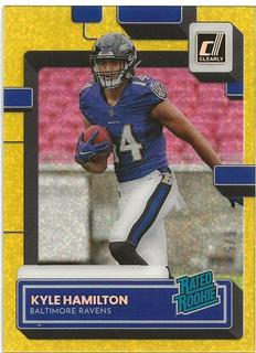 Kyle Hamilton