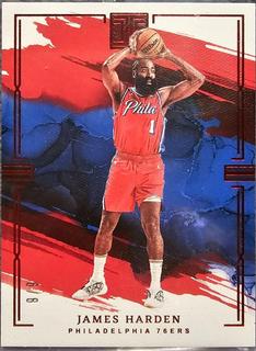 James Harden