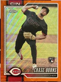 Chase Burns