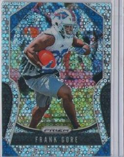 Frank Gore