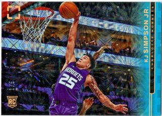 KJ Simpson Jr.