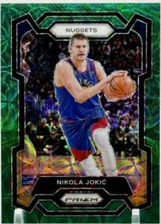 Nikola Jokic