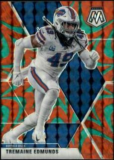 Tremaine Edmunds