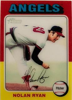 Nolan Ryan