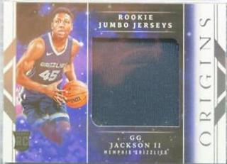 GG Jackson II