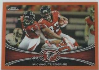 Michael Turner