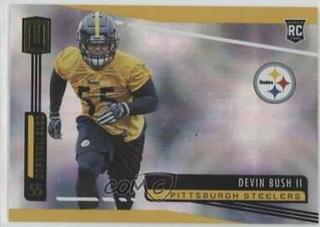 Devin Bush II