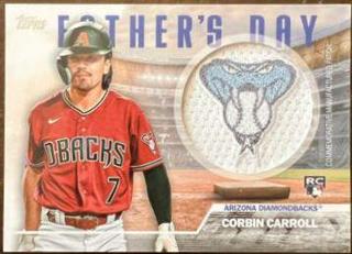 Corbin Carroll