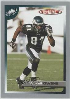 Terrell Owens