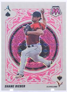 Shane Bieber