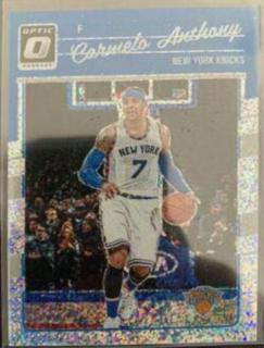 Carmelo Anthony
