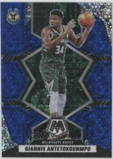 Giannis Antetokounmpo