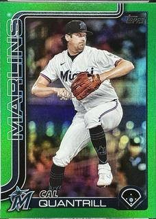 Cal Quantrill