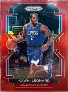 Kawhi Leonard