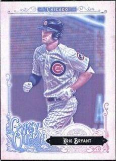 Kris Bryant