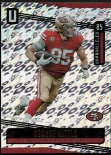 George Kittle