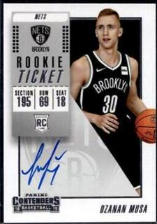 Dzanan Musa
