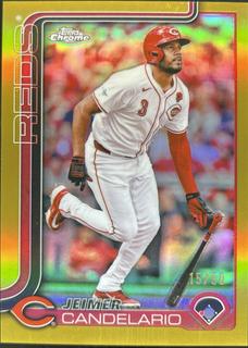Jeimer Candelario