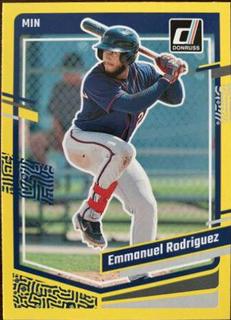 Emmanuel Rodriguez