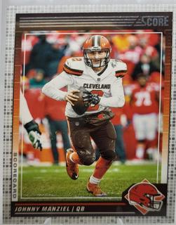 Johnny Manziel