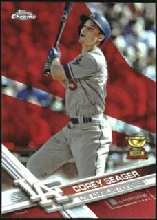 Corey Seager
